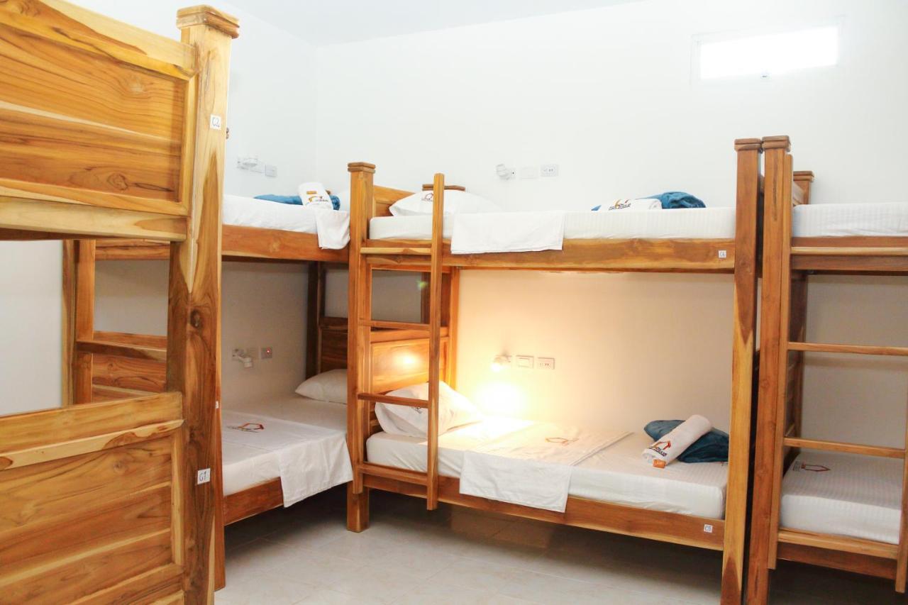 Hostal Casa Torres Centro Historico - Adults Only Cartagena Exterior photo