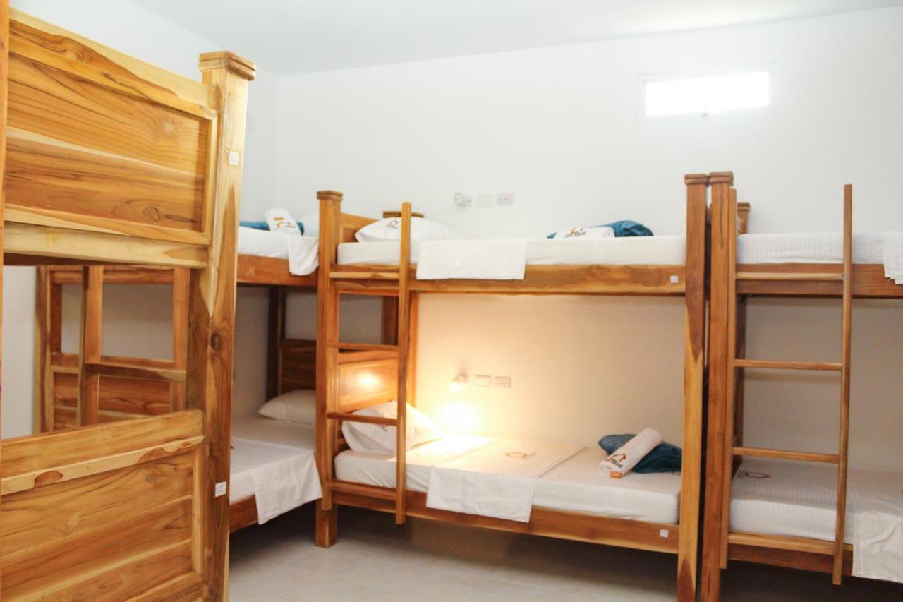 Hostal Casa Torres Centro Historico - Adults Only Cartagena Exterior photo