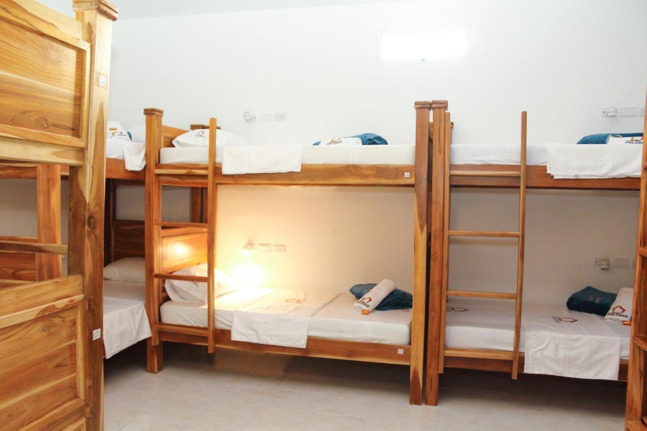 Hostal Casa Torres Centro Historico - Adults Only Cartagena Exterior photo