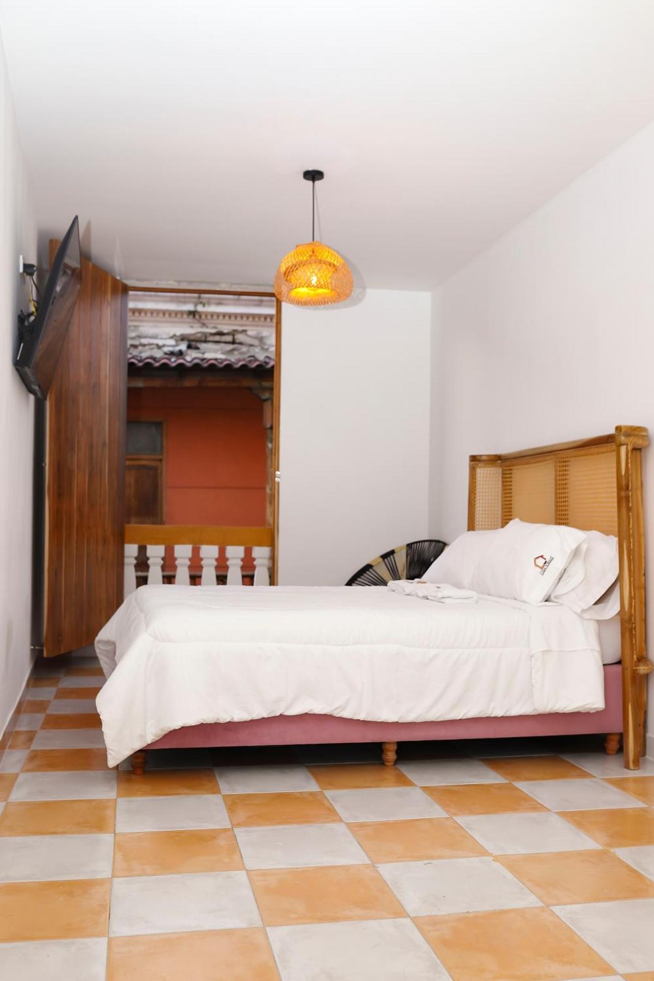 Hostal Casa Torres Centro Historico - Adults Only Cartagena Exterior photo