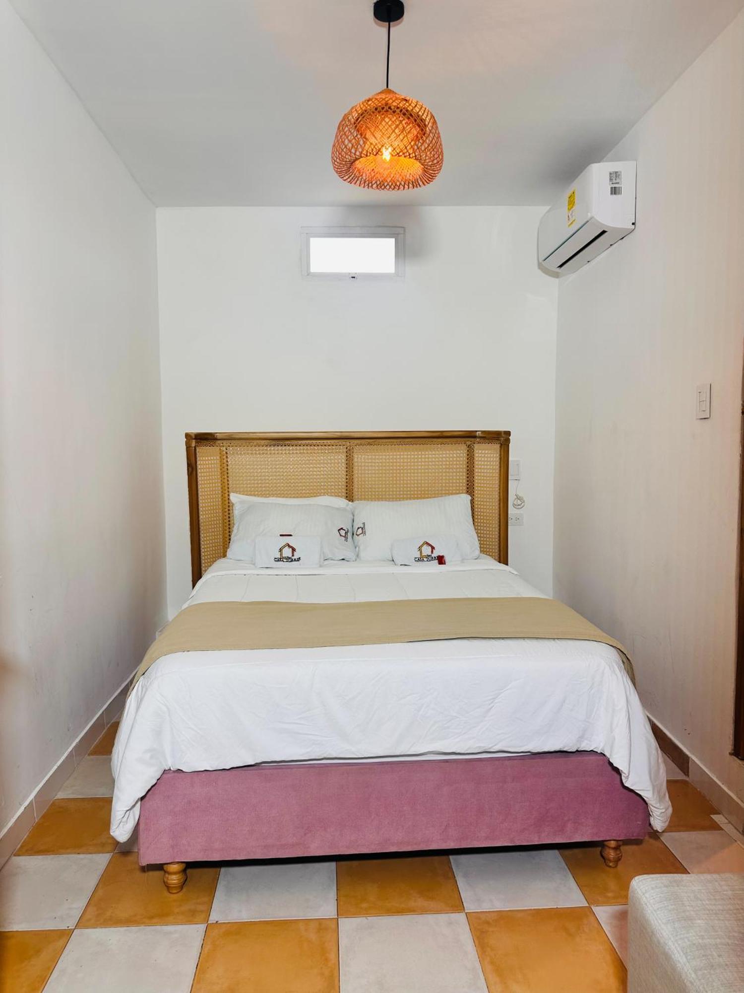 Hostal Casa Torres Centro Historico - Adults Only Cartagena Exterior photo