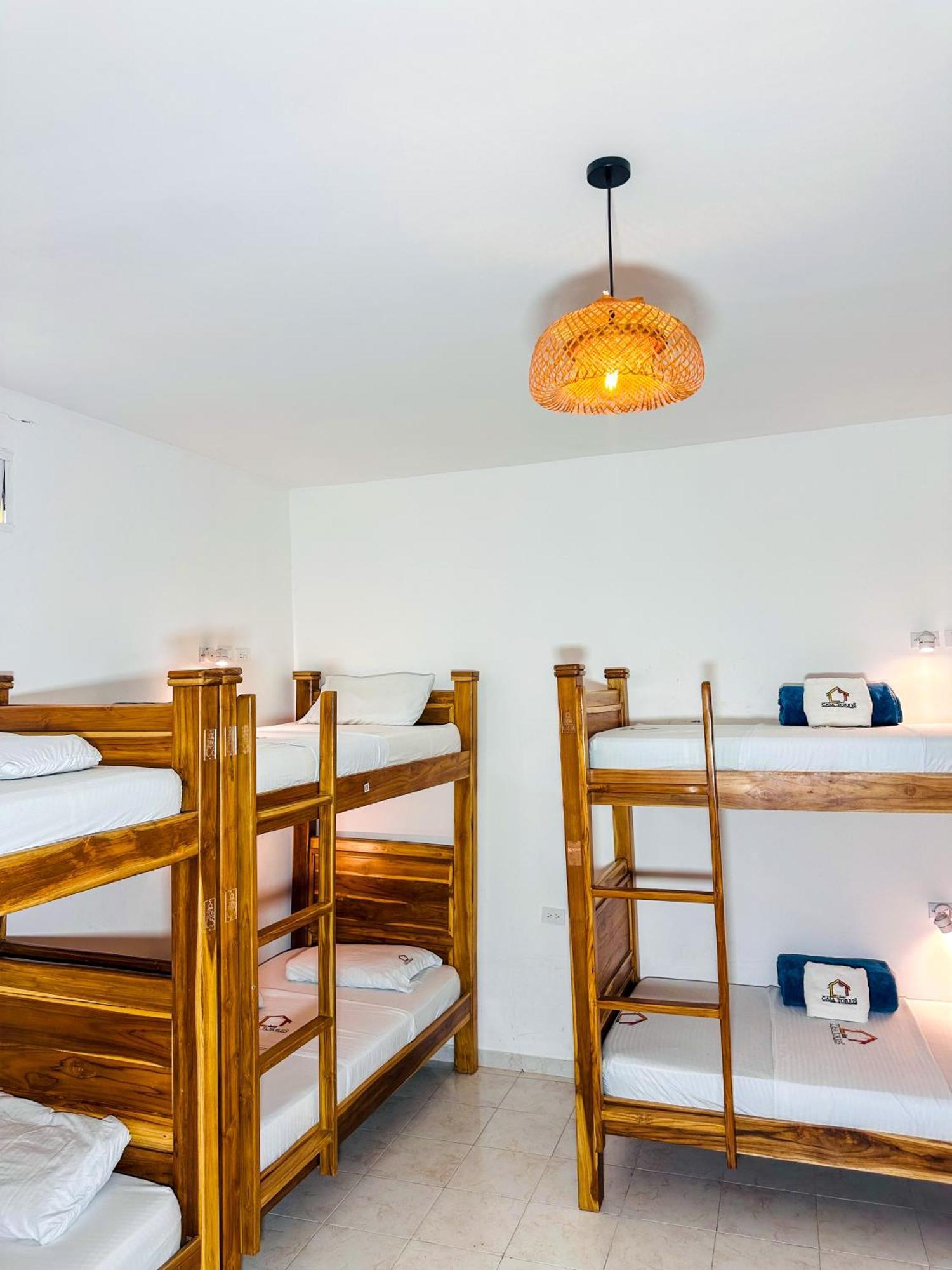 Hostal Casa Torres Centro Historico - Adults Only Cartagena Exterior photo