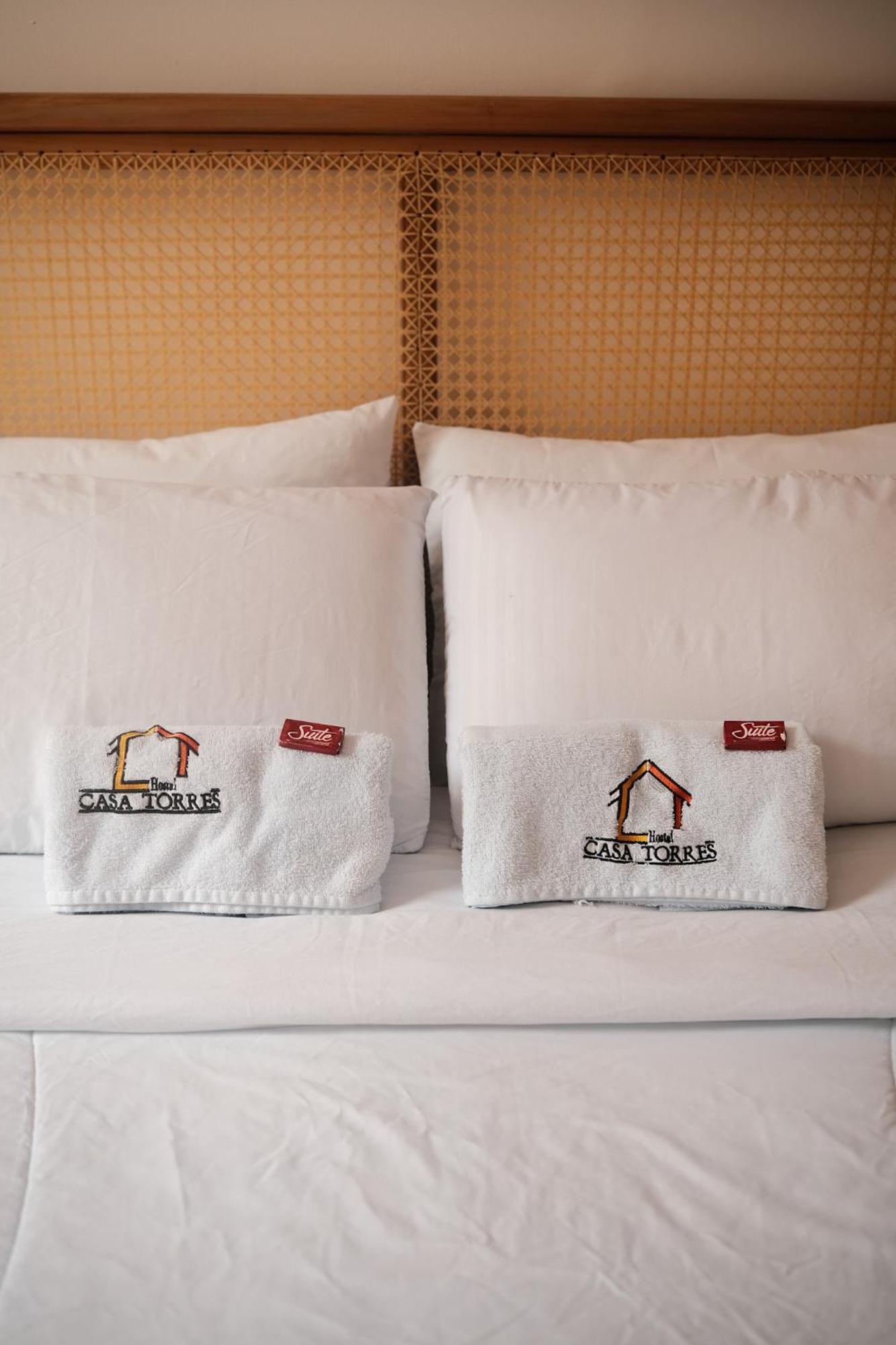 Hostal Casa Torres Centro Historico - Adults Only Cartagena Exterior photo