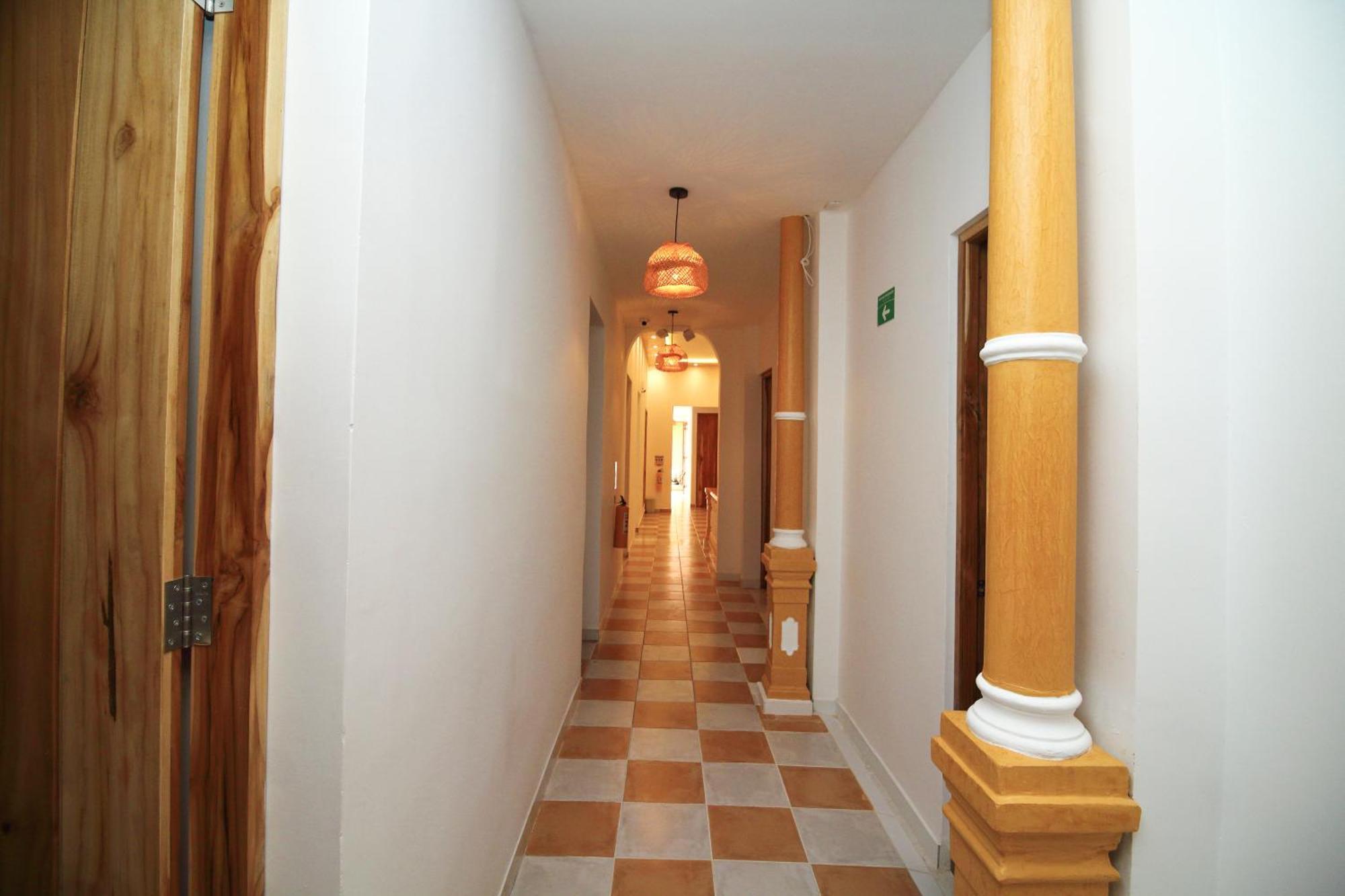 Hostal Casa Torres Centro Historico - Adults Only Cartagena Exterior photo